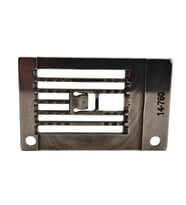 Kansai Köprü Plaka 6.4mm / 14-760