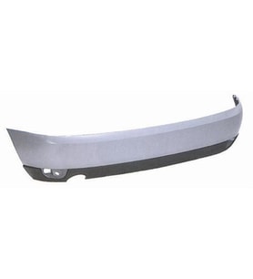 FORD FOCUS ARKA TAMPON ASTARLI HB 98-01 FOR07FO002P 98ABA17862BAXWAA