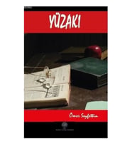 Yüzakı
