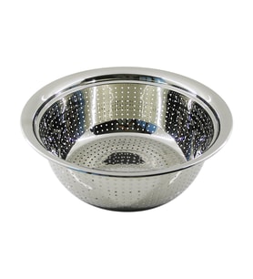 30CM METAL SEPET SÜZGEÇ KULPSUZ