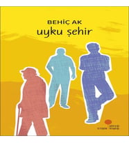 Uyku Şehir