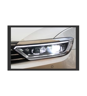 Vw Passat B8.5 Uyumlu Higline Far