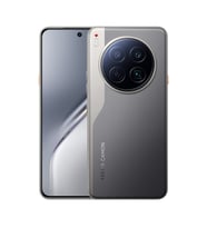 Tecno Camon 40 Premier 256 12 5G (tecno Türkiye Garantili) Siyah
