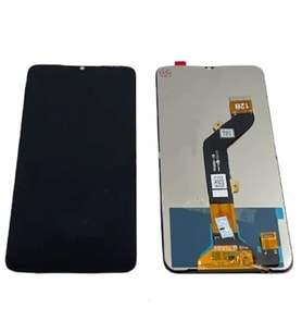 İnfinix Hot 10İ X659C Lcd Ekran + Dokunmatik Çıtasız