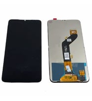 İnfinix Hot 10İ X659C Lcd Ekran + Dokunmatik Çıtasız