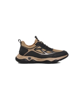Guja 24K543 Bej Erkek Spor Ayakkabı