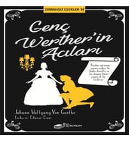 Genç Werther’in Acıları