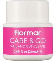 Care & Go İçi Süngerli Pratik Tırnak & Kütikül Bakım Yağı