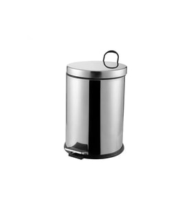 PEDALLI 12LT KROM METAL ÇÖP KOVASI GO-53-vice 01025
