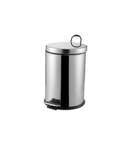 PEDALLI 12LT KROM METAL ÇÖP KOVASI GO-53-vice 01025