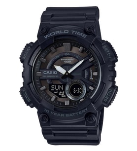 Casio AEQ-110W-1BVDF Erkek Kol Saat