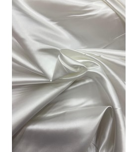 DUPONT SATEN KIRIK BEYAZ 150CM