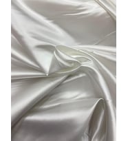 DUPONT SATEN KIRIK BEYAZ 150CM