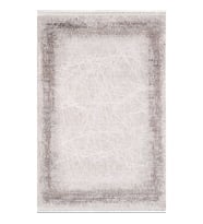 ARTEMİS BAROK - 02241B BEJ-KİREMİT HALI 200X290