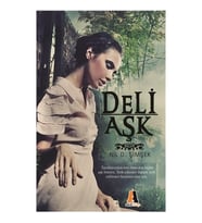 Deli Aşk Nil Şimşek