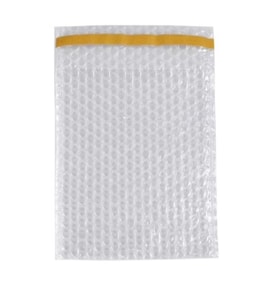 Balonlu Patpat Torba, Bantlı Baloncuklu Torba-Zarf 20Cm (En) X 40Cm (Boy) + 5Cm (Kapak) 25 Adet