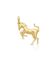 Palomino Pace Kolye Ucu