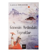 Güneşin Ardındaki Topraklar