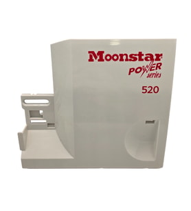 Model 520 Overlok Dikiş Makinesi Sürgü Kapağı / 520-1-48