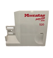 Model 520 Overlok Dikiş Makinesi Sürgü Kapağı / 520-1-48