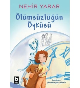 Ölümsüzlüğün Öyküsü