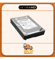 ULTRAHD 320GB WD-TOSHIBA- SEAGATE- SAMSUNG- 3.5 İnç- 7/24- Dijital Güvenlik- Hard Diski