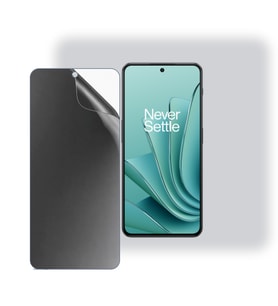 SChitec OnePlus Ace2V Uyumlu Ön Yüzey Hayalet Privacy Hidrojel Ekran Koruyucu