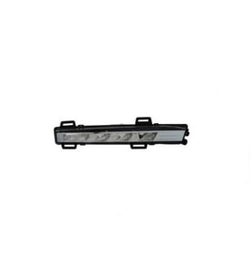 FORD FOCUS S-MAX ÖN TAMPON GÜNDÜZ FARI LEDLİ SOL 10- FOR10FO047 AM2113B218BF