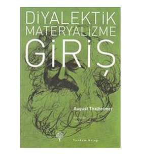 Diyalektik Materyalizme Giriş