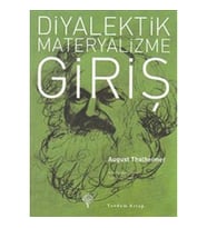 Diyalektik Materyalizme Giriş