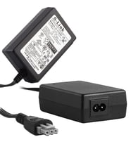 S-Link SL-15-32HP 15 Volt 32 Volt Çift Voltaj AC DC HP Yazıcı Adaptörü 3 Pinli Hp Yazıcı Kablosu