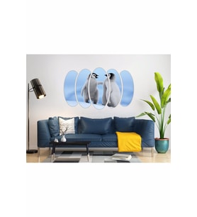 PENGUEN MDF TABLO-1855
