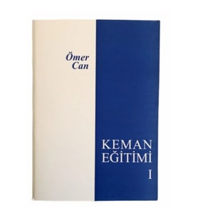ÖMER CAN KEMAN EĞİTİMİ 1