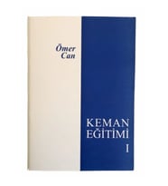 ÖMER CAN KEMAN EĞİTİMİ 1