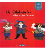 Üç Silahşörler