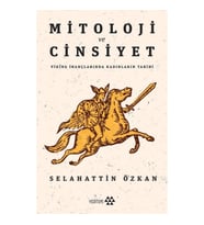 Mitoloji ve Cinsiyet - Viking İnançlarında Kadınların Tarihi
