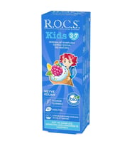 .Kids Macunu 3-7 Yaş 35 Ml Meyve Külahı