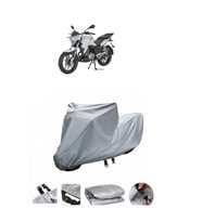 Mondial 150 Z-ONE  Gri Motosiklet Brandası ARKA ÇANTA UYUMLU DEĞİLDİR