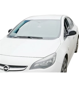 Opel Astra J 2009 Sonrası HB Yarasa Ayna Kapağı