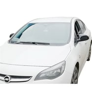 Opel Astra J 2009 Sonrası HB Yarasa Ayna Kapağı