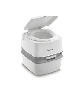 Thetford Porta Potti 165 21lt Atık Tankı, Portatif Tuvalet