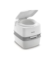 Thetford Porta Potti 165 21lt Atık Tankı, Portatif Tuvalet