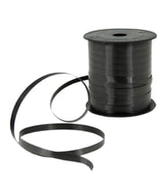 Rafya Siyah 8 mm 200 Metre - 1 Adet
