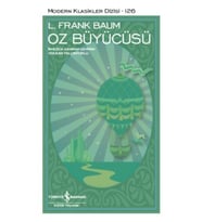 Oz Büyücüsü - Modern Klasikler Dizisi