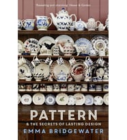 Pattern: & The Secrets Of Lasting Design (Krem)