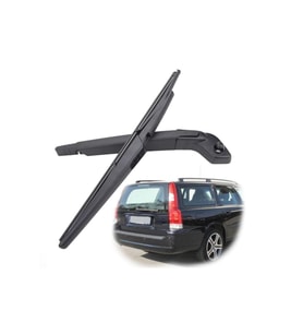 Volvo V70 Arka Silecek Kolu ve Süpürgesi Takımı 2004-2007
