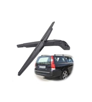 Volvo V70 Arka Silecek Kolu ve Süpürgesi Takımı 2004-2007