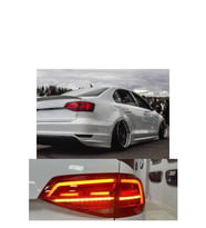 volkswagen jetta 2016.2017 uyumlu highline dizayn led stop