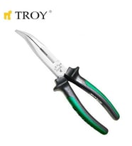 TROY 21036 Eğri Kargaburun (160mm) (Çok Renkli)