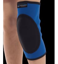 MORSA CYBERG® Çocuk Medikal Dizlik (Mavi)